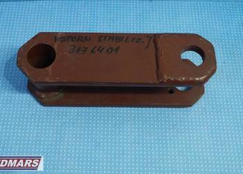 Wspornik stabilizatora JELCZ 3176401