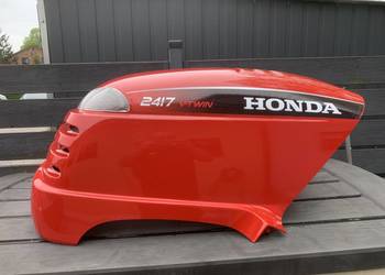 MASKA HONDA 2417 VTWIN DO TRAKTORKA KOSIARKI – BARDZO DOBRY STAN