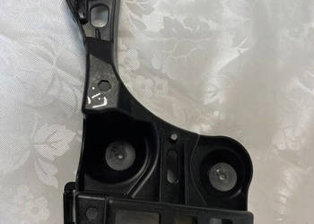 OPEL CROSSLAND X ŚLIZG ZDERZAKA LEWY TYŁ 39097401