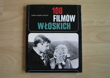 100 filmów włoskich, Hanna Książek-Konicka