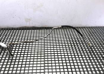 RURKA KLIMATYZACJI BMW E71 9152961 3.0 306KM 07-14 SUV