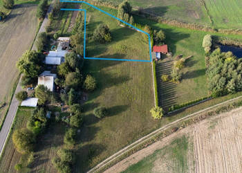Starościce - działka budowlana
