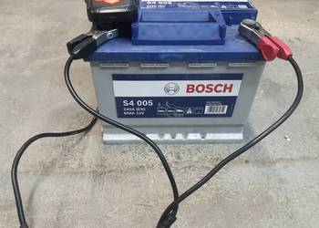 Akumulator BOSCH 60 Ah , 540 A