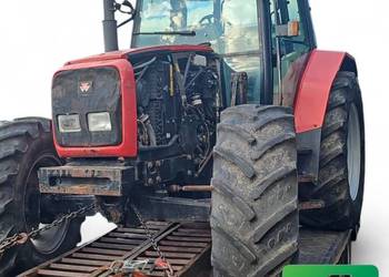 Massey Ferguson 6265 2010r.Parts,Części