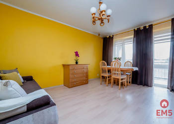 Mieszkanie Białystok 51m2 3-pok