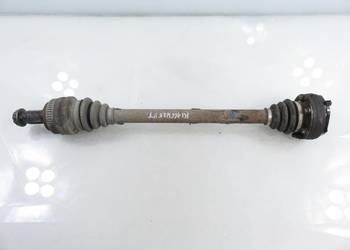 PÓŁOŚ TYLNA LEWA PRAWA BMW X3 (E83) 2.0 d  7524044