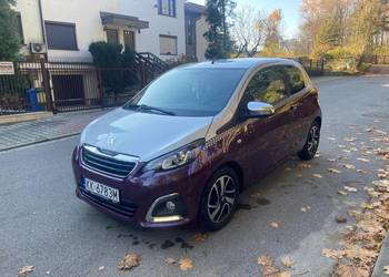 Navi kamera bluetooth ładny zadbany