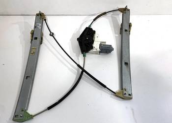 PODNOŚNIK SZYBY PRAWY PRZÓD AUDI Q5 8R 8K0959802B SUV 08-17 MECHANIZM