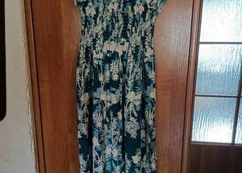 Sukienka letnia damska