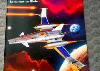 Model kartonowy "ARSEN-7" WEKTOR 1:33