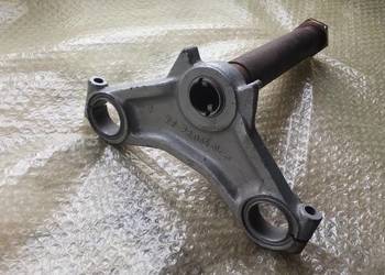 MZ TS 250 - sztyca przedniego zawieszenia 32mm DDR