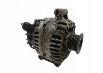 ALTERNATOR 0124415016  1C1L-10300-AE 2.0 TDCI Ford Transit V (2000-2006) ALTERNATOR 0124415016  1C1L-10300-AE 2.0 TDCI Ford Transit V (2000-2006)