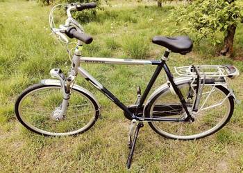 Rower treningowy Gazelle Excellent 28 cali duzy