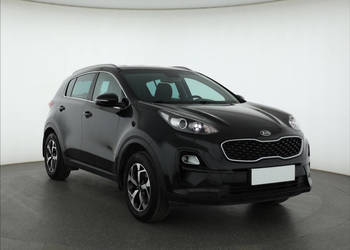 Kia Sportage 1.6 GDI