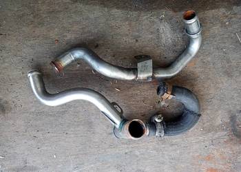 Przewód EGR F9Q 1.9DCI 131 Renault