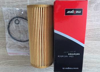 Maxgear filtr oleju 0F-355 VW Audi 1.9 TDI