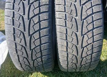 Opony zimowe 225/45R17