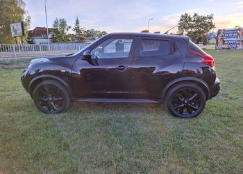 Nissan Juke F15 1.5 dci
