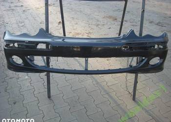MERCEDES 203 LIFT ZDERZAK PRZEDNI Z BELKĄ PLASTYK