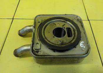 SPORTAGE II TUCSON CARENS CEED 2.0 CRDI 09r 140KM D4EA chlodniczka oleju