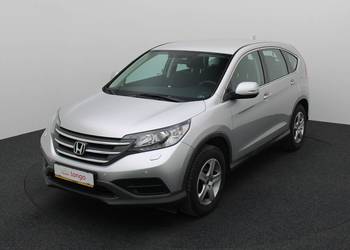 Honda CR-V IV (2012 - 2018) 2.0 Comfort