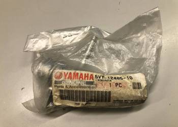 Rura układu chłodzenia Yamaha FZ1 5VY-12485-10 Oryginał