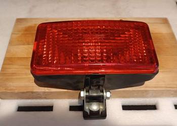 WARTBURG 353 / TRABANT 601 LAMPA PRZECIWMGIELNA TYŁ ORYG. DDR