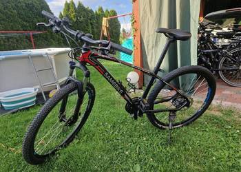 Rower  SAMEBIKE  27,5