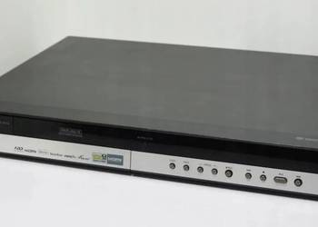 Nagrywarka HDD 160GB z DVD Samsung