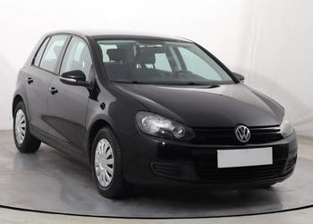 VW Golf 1.2 TSI