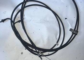 Linki gazu Piaggio Beverly 400 hpe 22r
