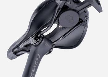 Uchwyt radaru do siodelka Specialized SWAT - Wahoo Trackr (rozmiar M, z mo…