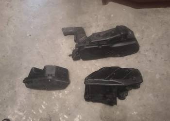 Filtry powietrza skuter Piaggio i inne skutery