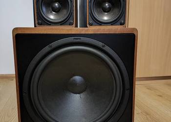 Canton plus c canton plus s