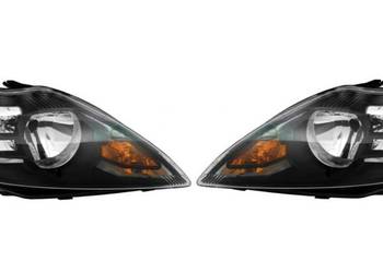 Ford Focus 08-10 reflektor przedni lampa przednia NOWA
