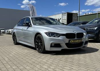 BMW 328 I 2013