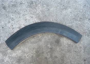 Nadkole prawe tył Land Rover Freelander I