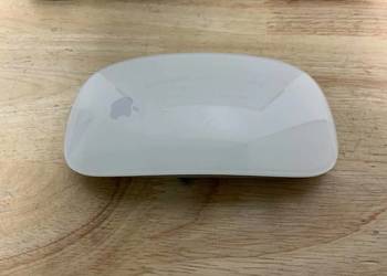 A1296 Magic Mouse