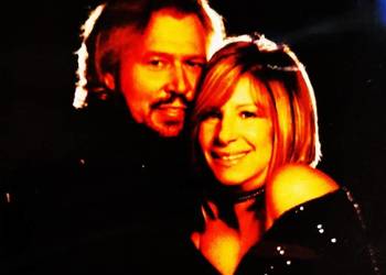 CD Nowa Polecam Wspaniały Album-CD Barbara Streisand -Barry Gibb -Bee Gees