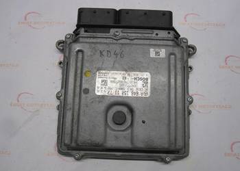 VITO VIANO W639 2.2 CDI komputer sterownik silnika 0281014185 A6461501177