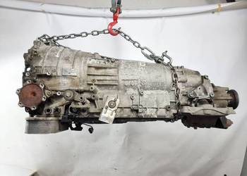 SKRZYNIA BIEGÓW AUDI A8 D3 GZA SKRZYNIA BIEGÓW AUDI A8 D3 GZA