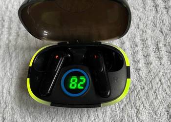 Słuchawki bezprzewodowe Twis Pro