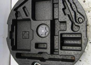 STYROPIAN WKŁAD PIANKA BAGAŻNIKA HAK HOL NISSAN QASHQAI J11 849A7-4EA1B