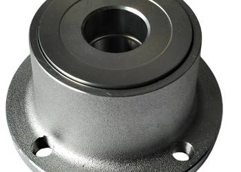 Piasta kompletna 4-otw 482496 kryta VIS Carrier, TopDown, Rapid, Spirit,