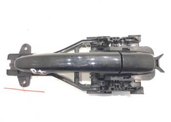 KLAMKA ZEWNĘTRZNA PRAWY TYŁ VOLVO V40 Hatchback