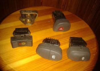 PRZEŁĄCZNIK AWARYJNY SZYB DRZWI RENAULT MEGAN SCENIC LIFT PRZEŁĄCZNIK AWARYJNY SZYB DRZWI RENAULT MEGAN SCENIC LIFT