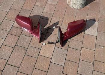 Sprzedam lusterka honda