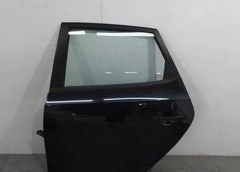 DRZWI LEWE TYŁ 5D HB 9F  Hyundai i30 I (2007-2012)