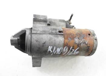 ROZRUSZNIK CITROEN C4 I 1.6 HDi - 9HX (DV6ATED4) 9664016980 M000T22472