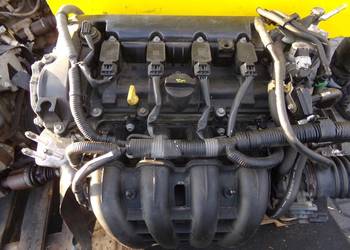 MAZDA 3 BM 2.0 B SKYACTIV 16r 120KM silnik PEY7